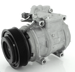 aircon compressor repair
