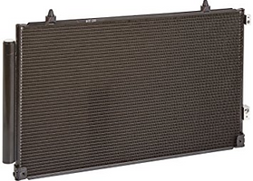 aircon condenser repair