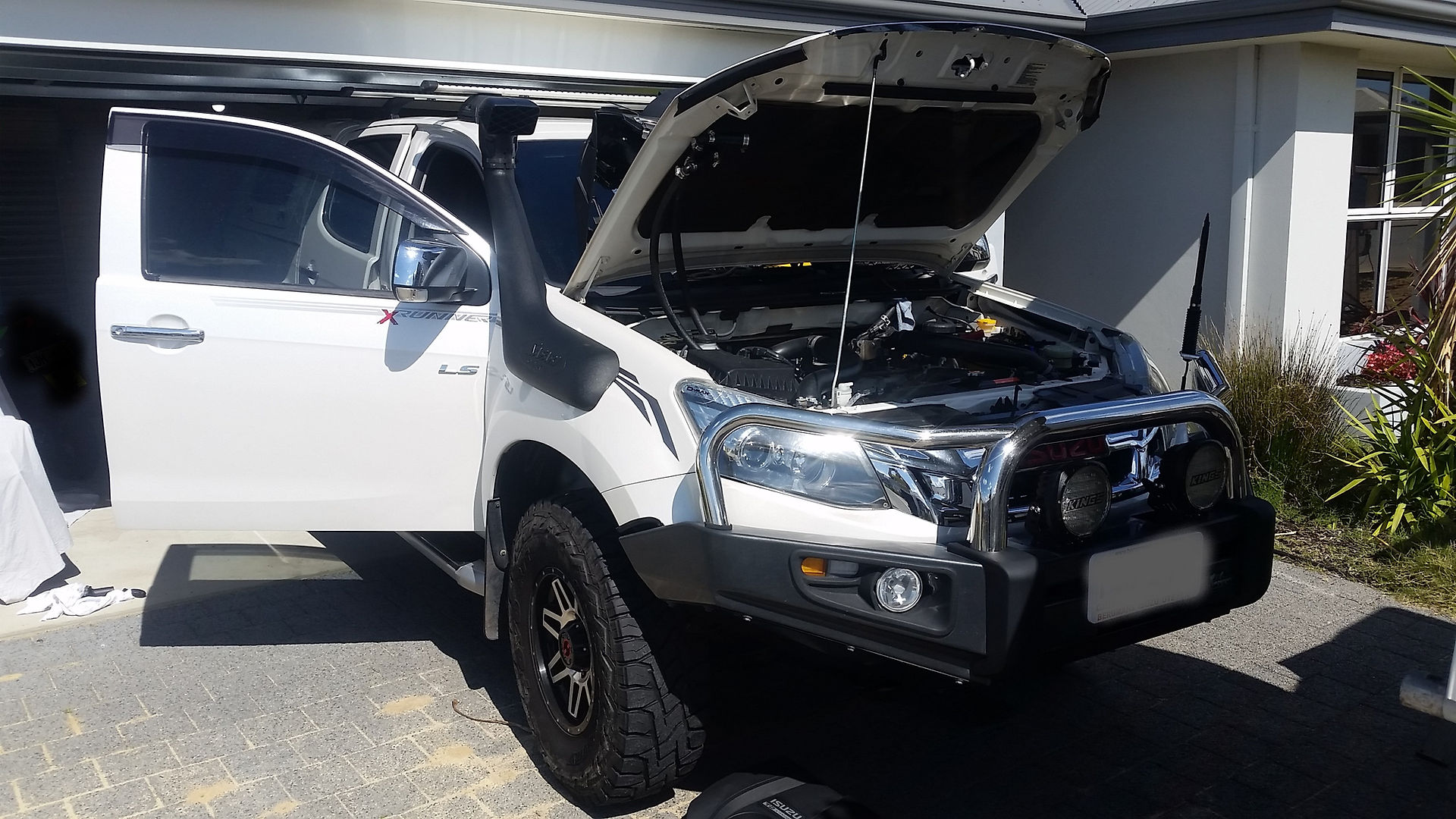 D-Max Evaporator Repair Perth