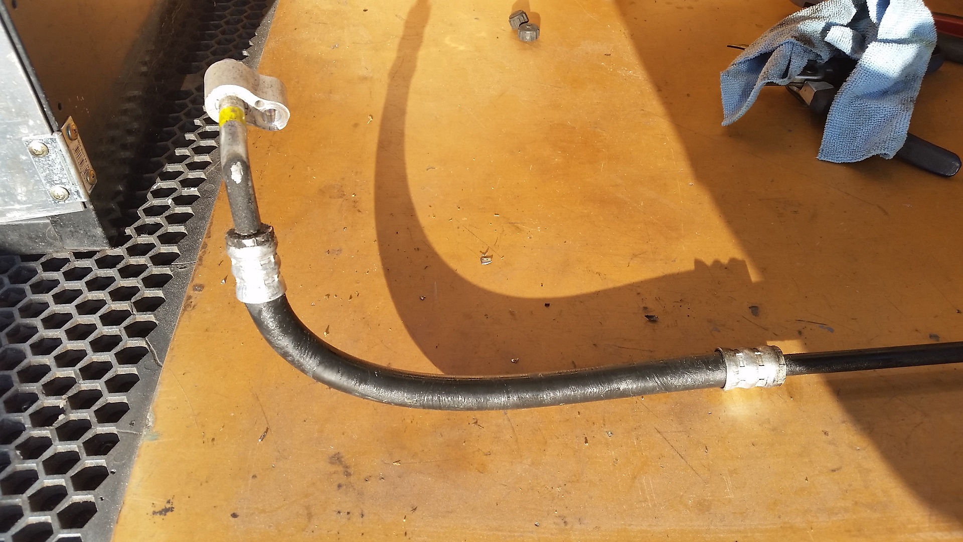 Aircon Leak | Atmechanical | Perth, WA