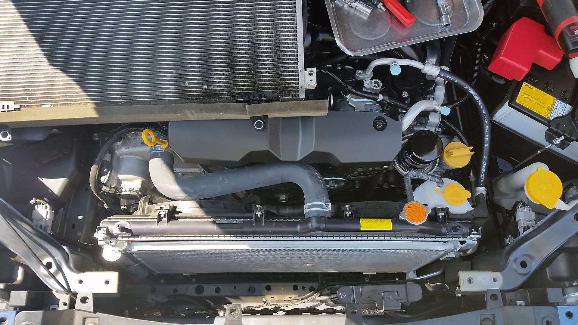Aircon Condenser Repair | Atmechanical | Perth, WA