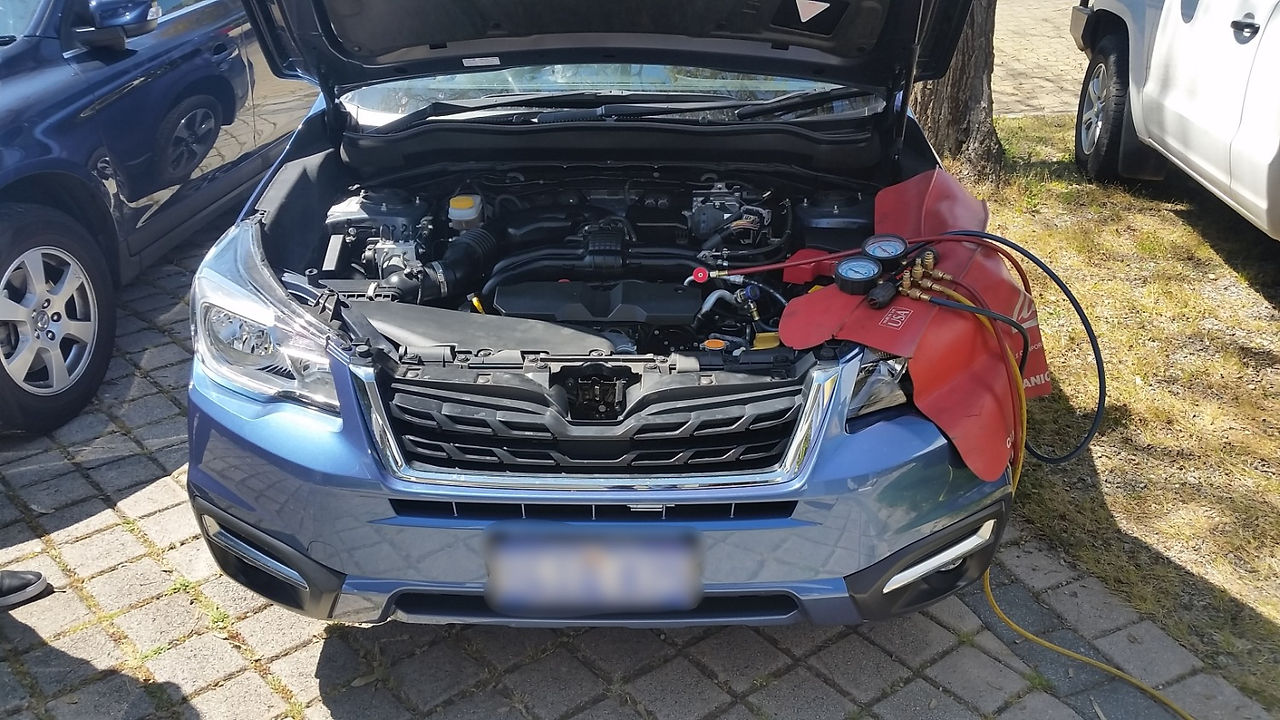 Aircon Repair | Atmechanical | Perth, WA