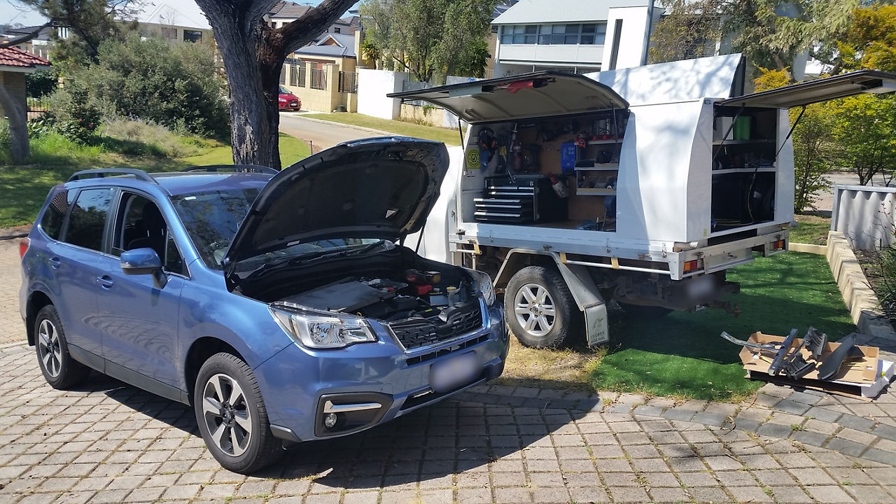 Aircon Repair | Atmechanical | Perth, WA