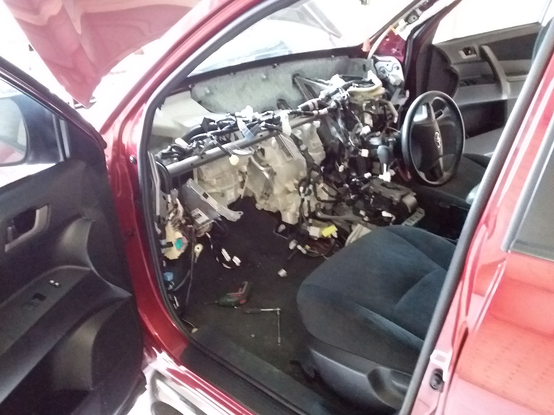 Kluger Aircon Leak Repair | Atmechanical | Perth, WA