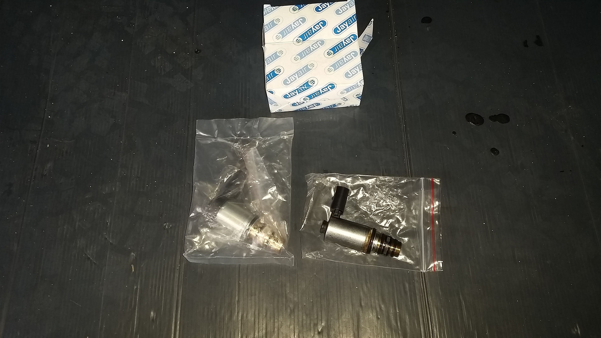 Aircon Control Valve | Atmechanical | Perth, WA