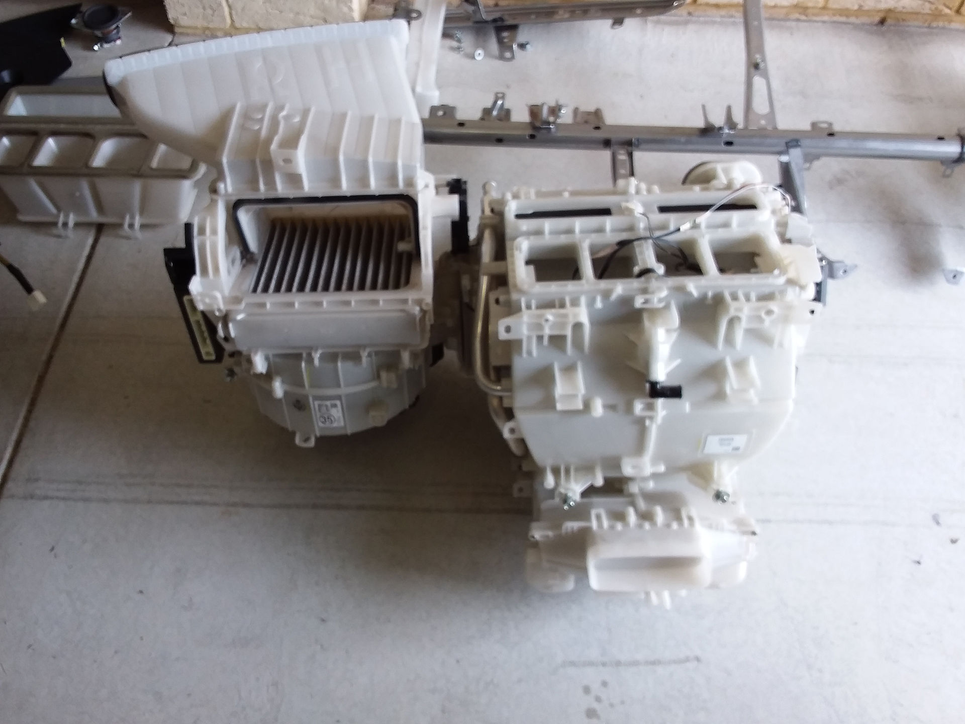 Toyota Aircon Leak Repair | Atmechanical | Perth, WA