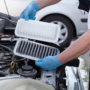 Cabin Air Filter Perth