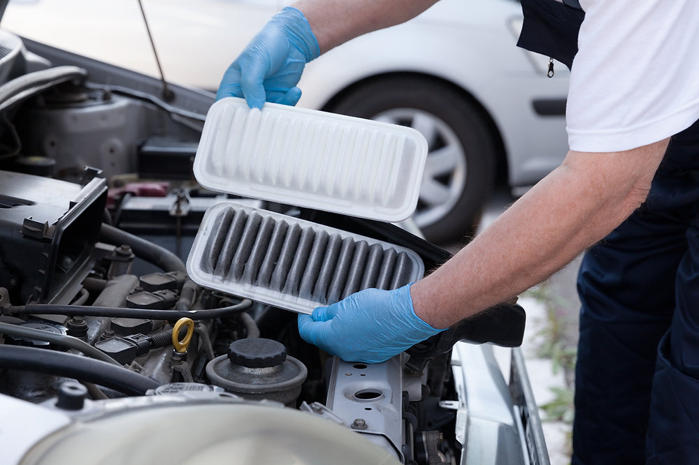 Automotive Air Conditioning Cleaning in Perth