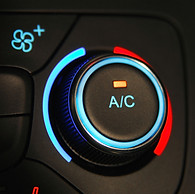 aircon regas R1234YF and R134a
