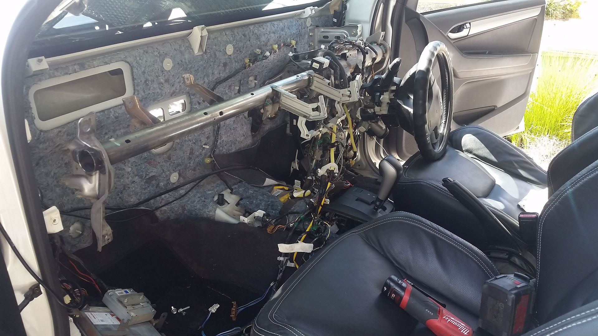 D-Max Evaporator Repair Perth