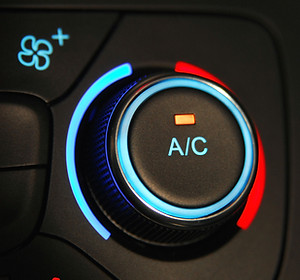 aircon regas R1234YF and R134a