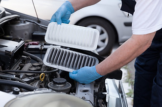 Cabin Air Filter Perth
