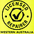 Licensed Repairer Western Australia