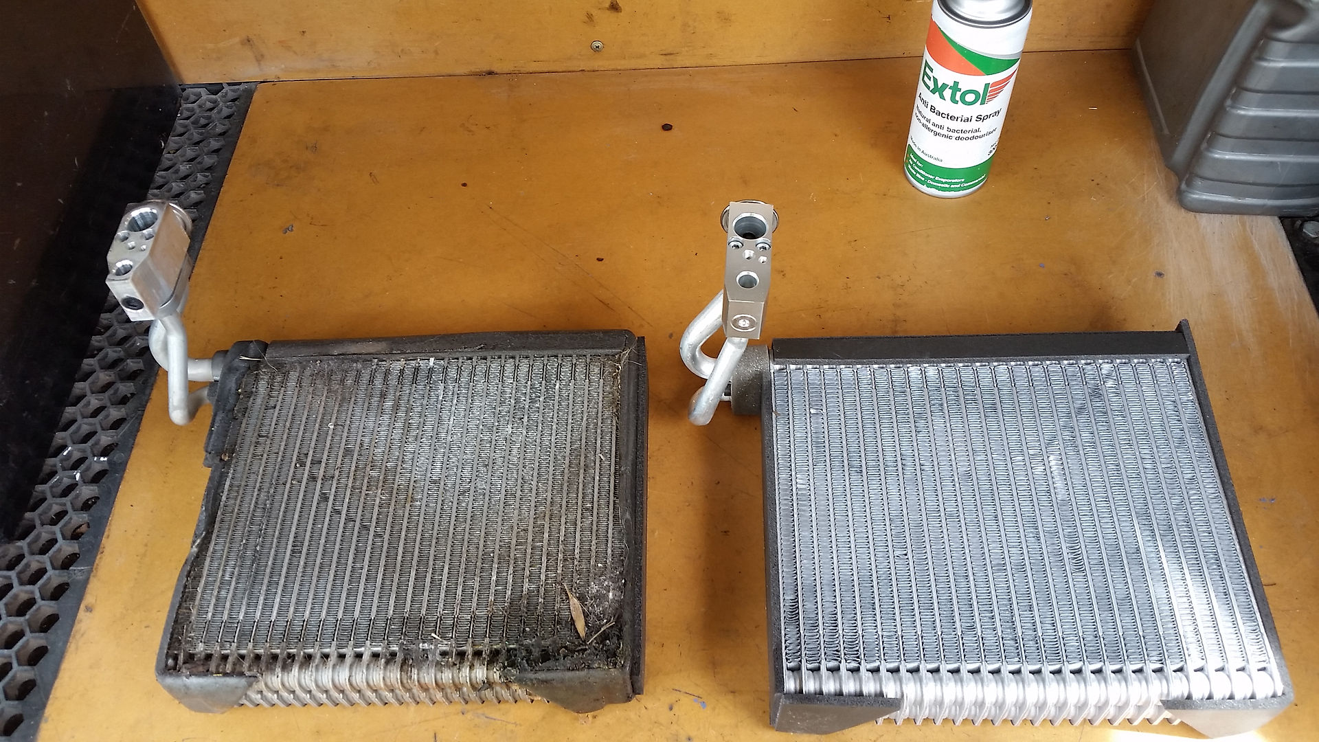Nissan X-Trail Evaporator | atmechanical | Perth,WA