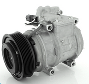 aircon compressor repair