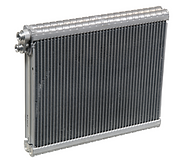 aircon evaporator disinfection repacement