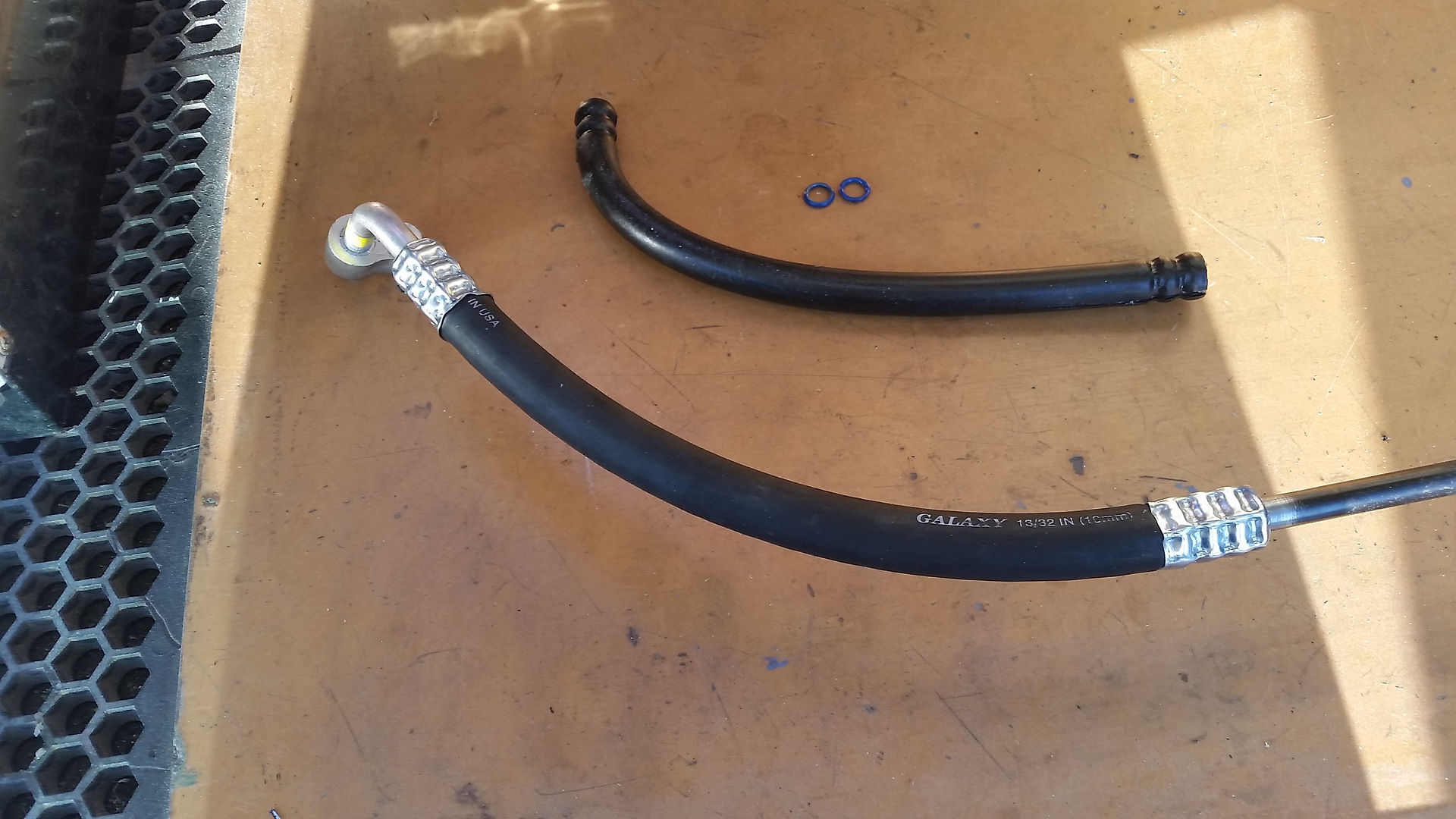 Aircon Hose Repair | Atmechanical | Perth, WA