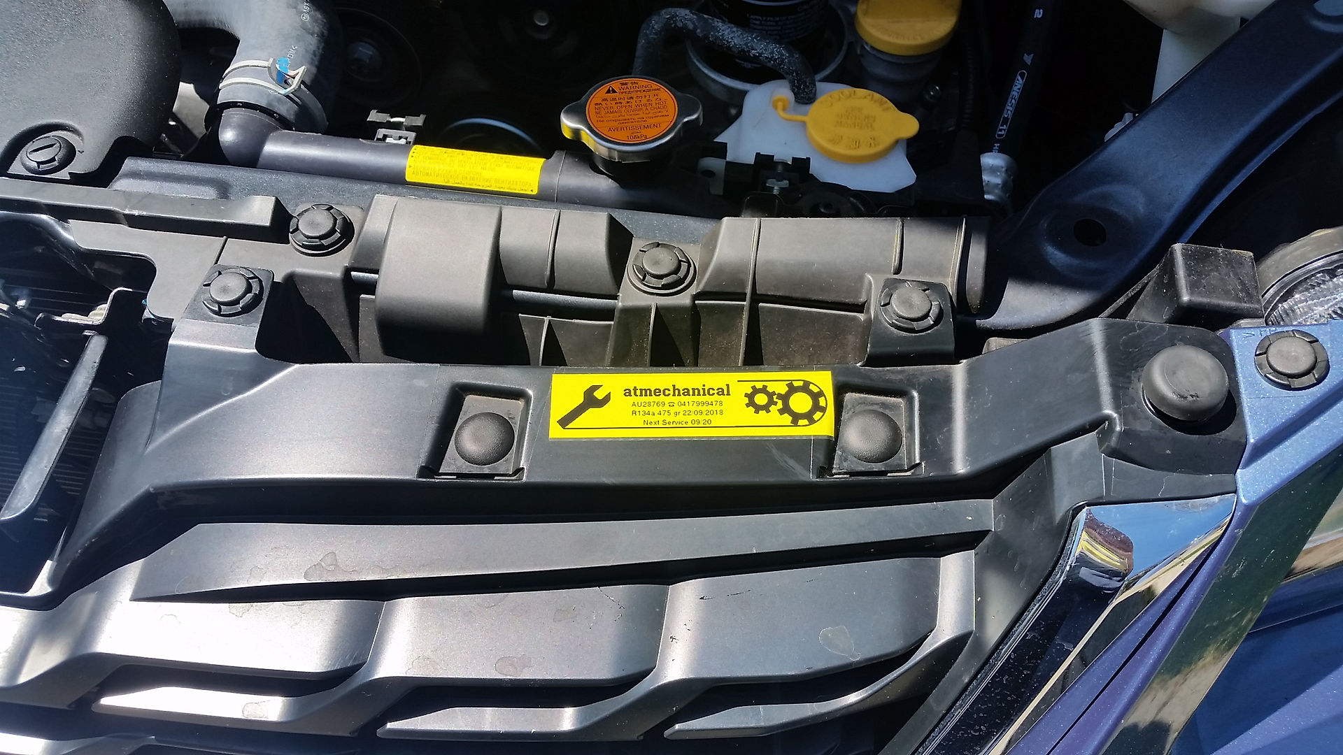 Aircon Regas | Atmechanical | Perth, WA