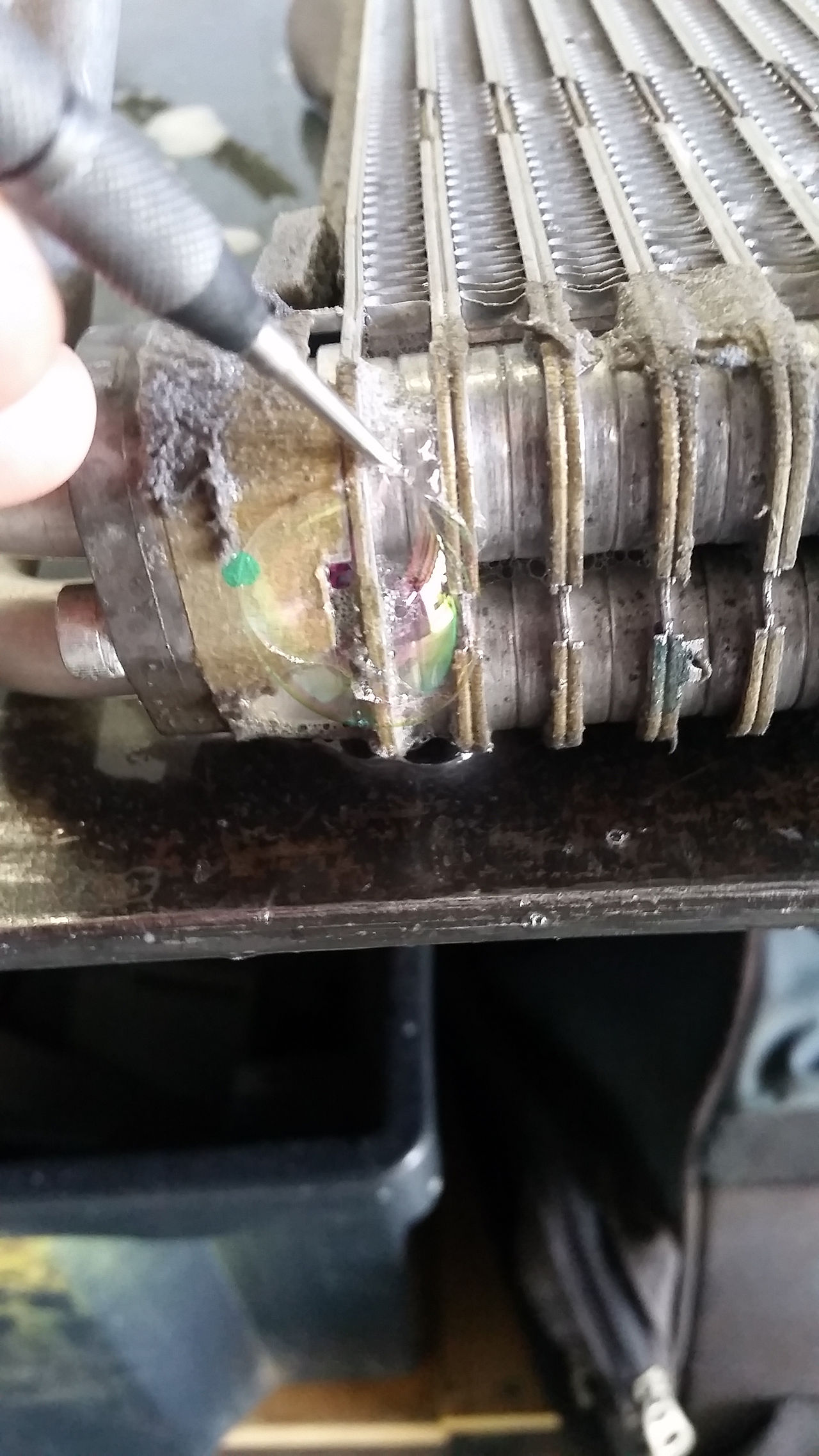 Evaporator Repair Perth